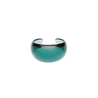Pico Copenhagen Novie Bracelet Clear Ocean